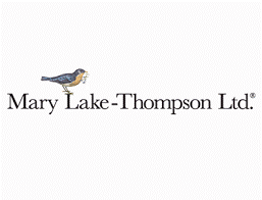 Mary Lake Thompson