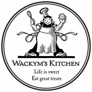 Wackym’s Kitchen